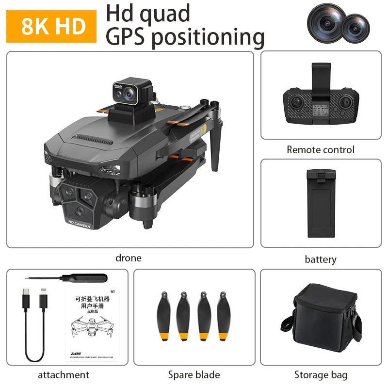Gift Items Helicopter Drone 4k Professional Fixed Wing Drone Uav Low Price Flight Controller