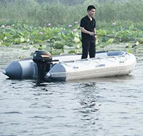 YAMABISI High Quality Marine Aluminum Alloy Outboard Motor 4 Stroke Gasoline 6HP 9.8HP 9.9HP 15HP 20HP 25HP Boat Engine