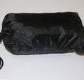 Parachute for airdrops from the sky