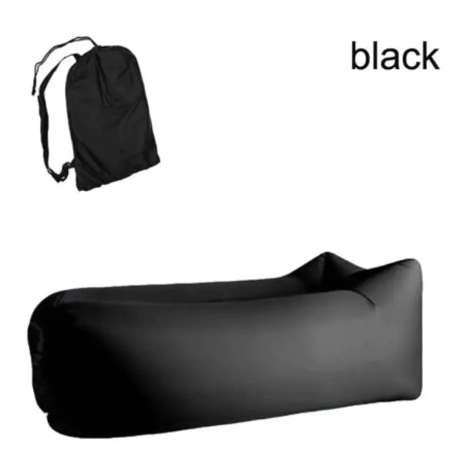 Outdoor Inflatable Air Sofa