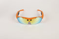 New Sports Smart Glasses 8MP HD Camera 4K Video IP68 Waterproof Real-Time Translation Music Playback Intelligent Interaction