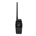 QYT KT-A16 6W Air Band Transmitter Walkie Talkie TX 118.000-136.999MHz RX 108.0000-136.999MHz Aviation 200 CH VOX Handheld Radio