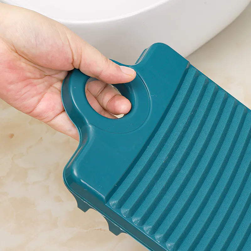 Mini Laundry Tub for Washing Socks and Underwear Tools