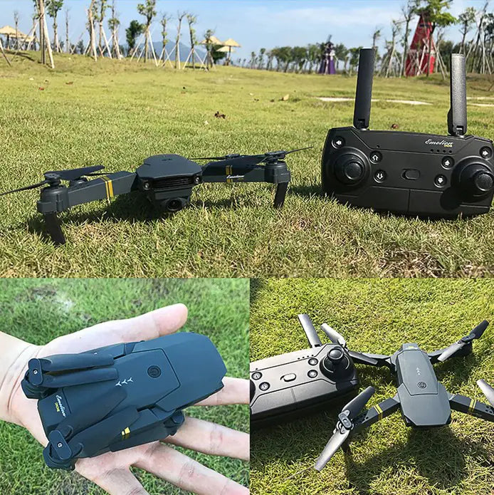 Mini Quadcopter Drone