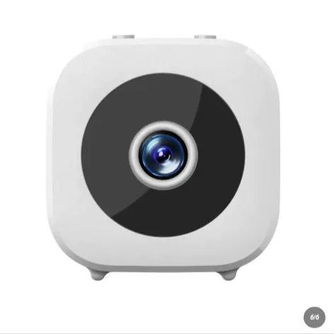 Wireless Smart HD Home Camera
