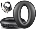 SOULWIT Premium Aviation Headset Ear Cushions