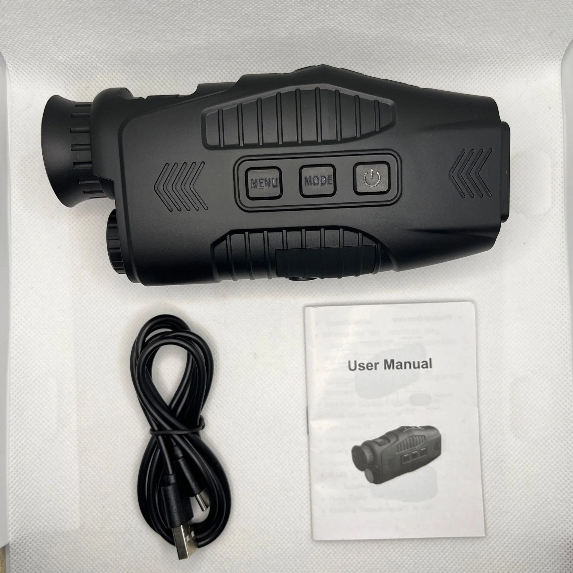 DarkGuard 1080p High-Def Infrared Night Viewer