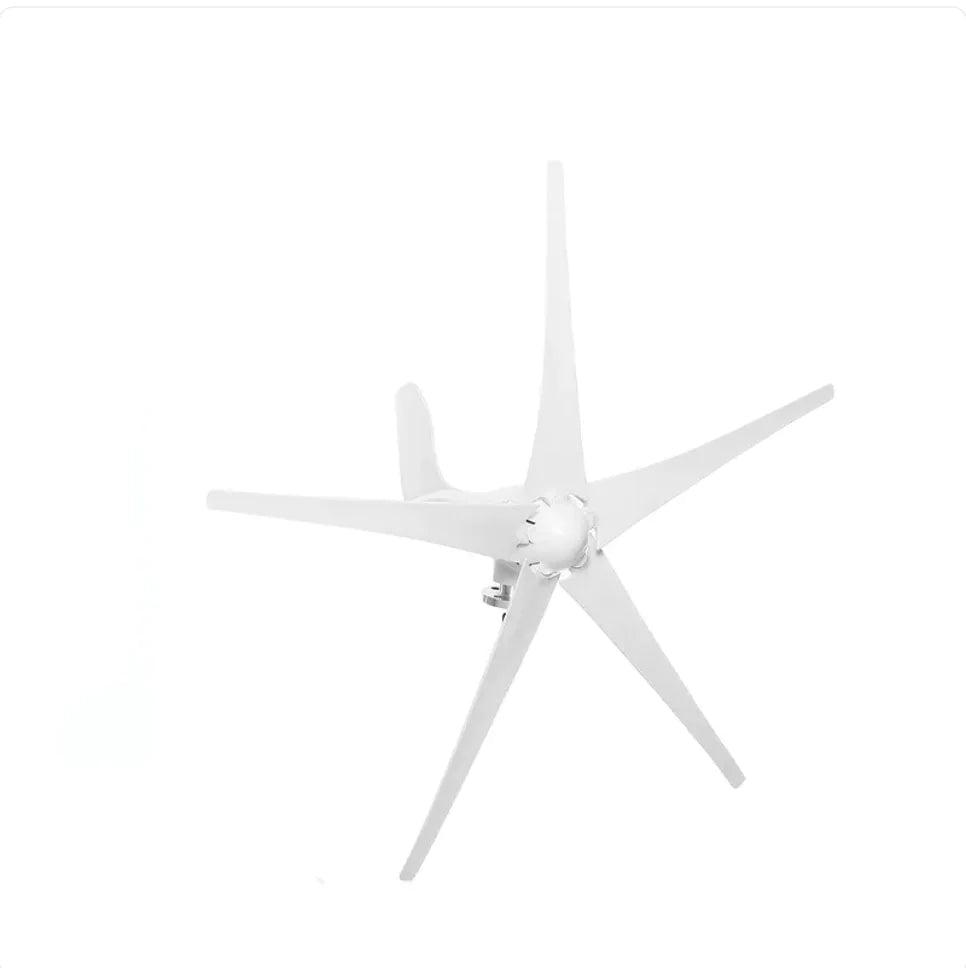 EcoWind 300W Turbine
