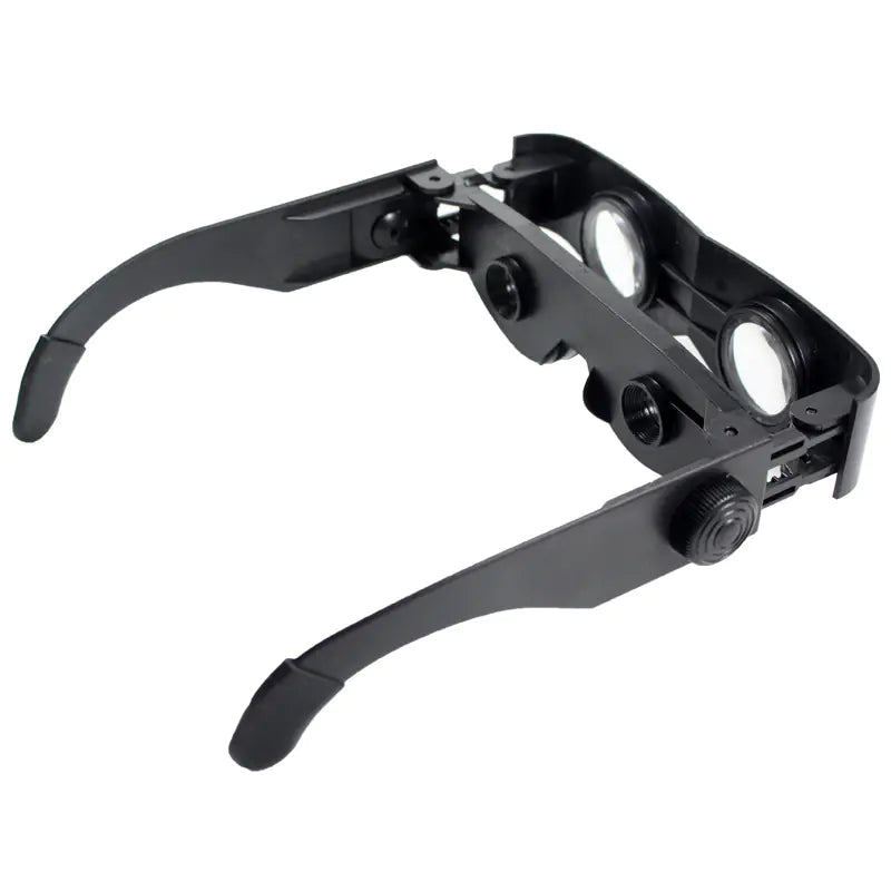 High-Definition Vision Fishing Glasses