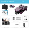 SkyHigh Quadcopter Drone