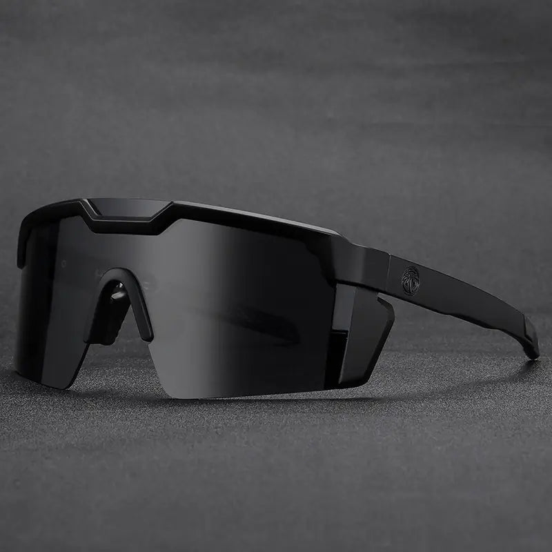 Heat Wave Pilot Sunglasses for Aviation, Marine Sports