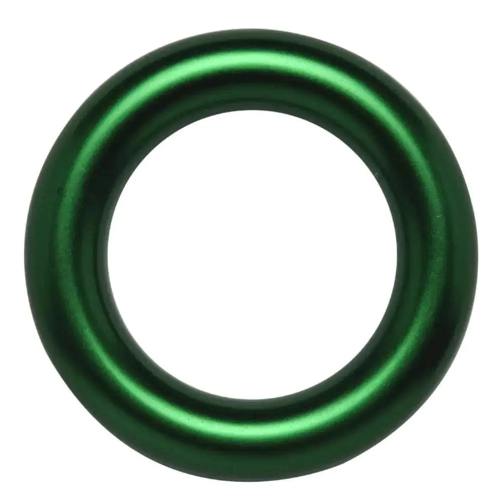 DMM Anchor Ring 34mm Green