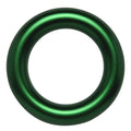 DMM Anchor Ring 34mm Green