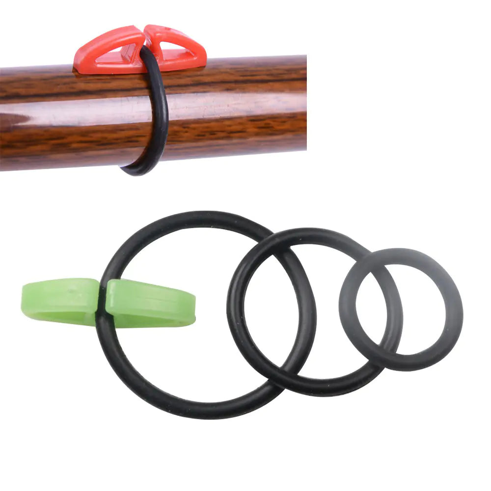 New Fishing Rod Hook Lure Accessories for Sea Fishing