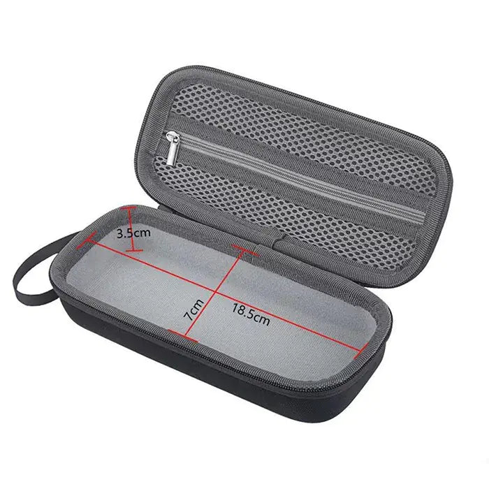 Inflatable Treasure Bag Case