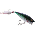 Heddon Popn Image Lure (Baby Bass 3-Inch)