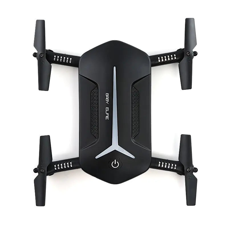Mini Remote Control Quadcopter Drone Aircraft