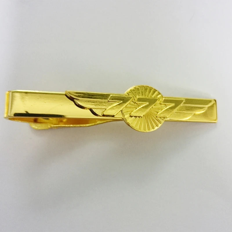 A220 A320 737 747 777 Clip Vintage Pilot Badges collar   Aviation Tie clip Best Airbus Small Gift for pilot aviatorairman