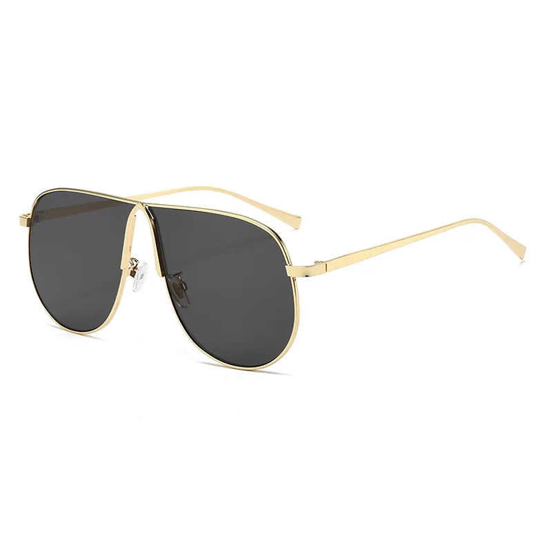 Classic Unisex Sggoart Fashion Pilot Sunglasses