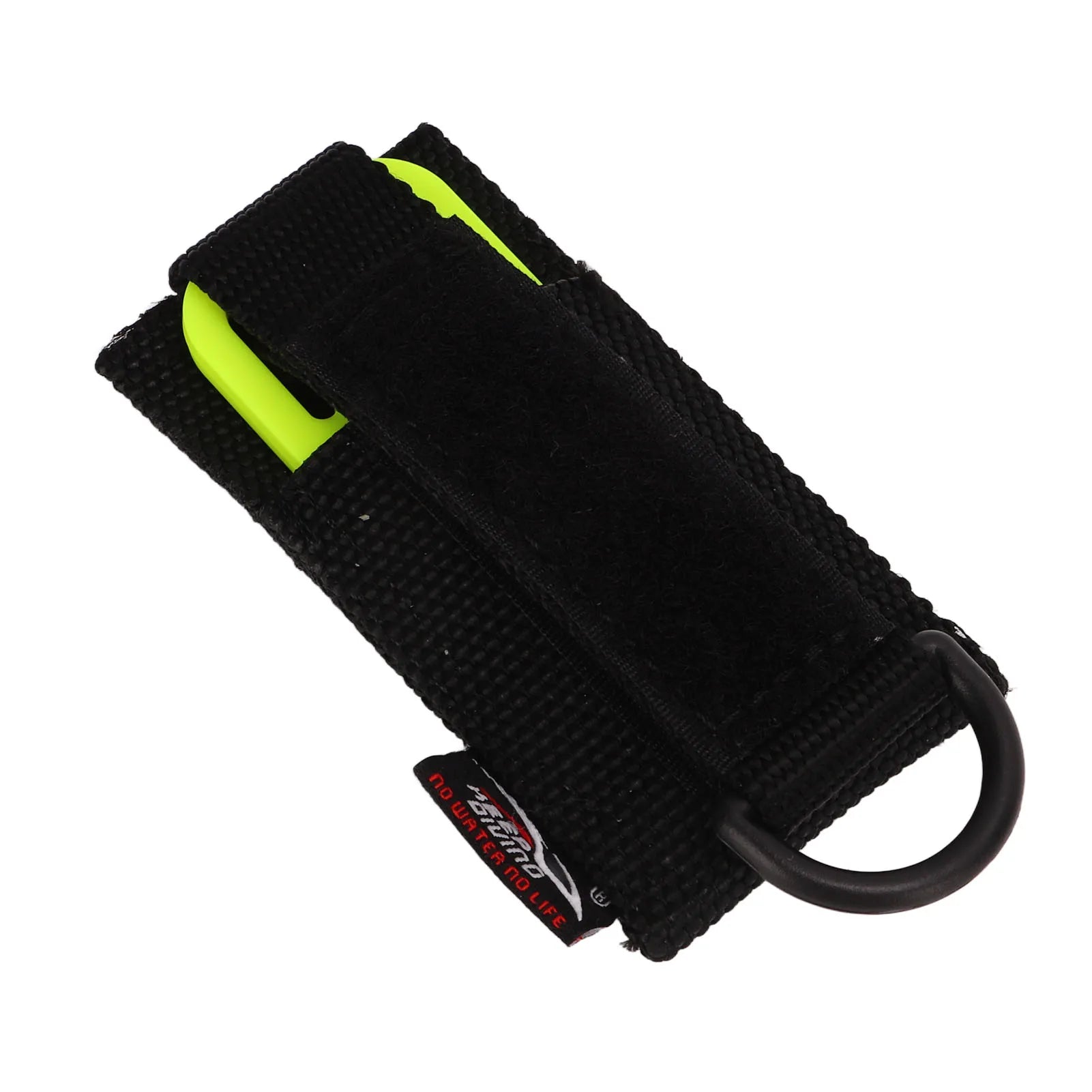 Diving  Line Cutter  Diving Line Cutter Dual Sides Dive Cable Rope Cutter with Blade for Safety Rescue Scuba  Diver
