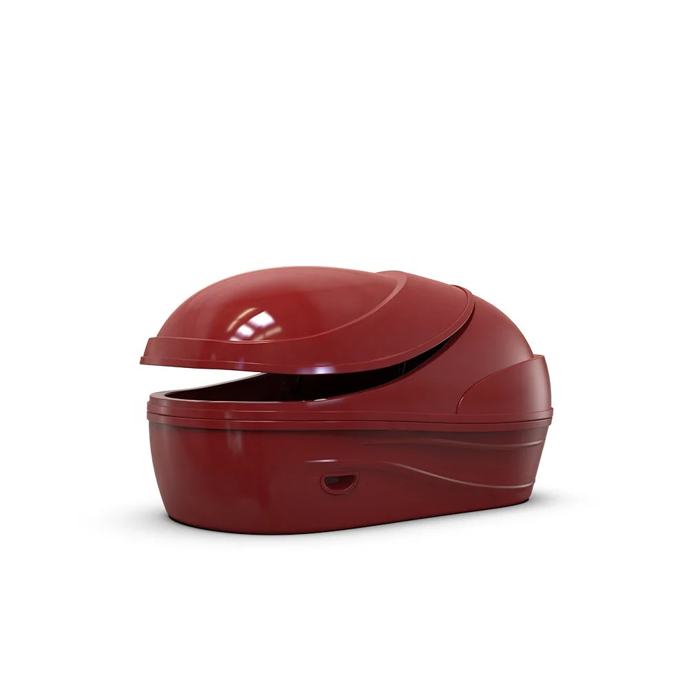 High Quality Float Pod Large-sized Float tank Without Yellowing or Foaming Sensory Deprivation tank Spa Center Massage for Relax