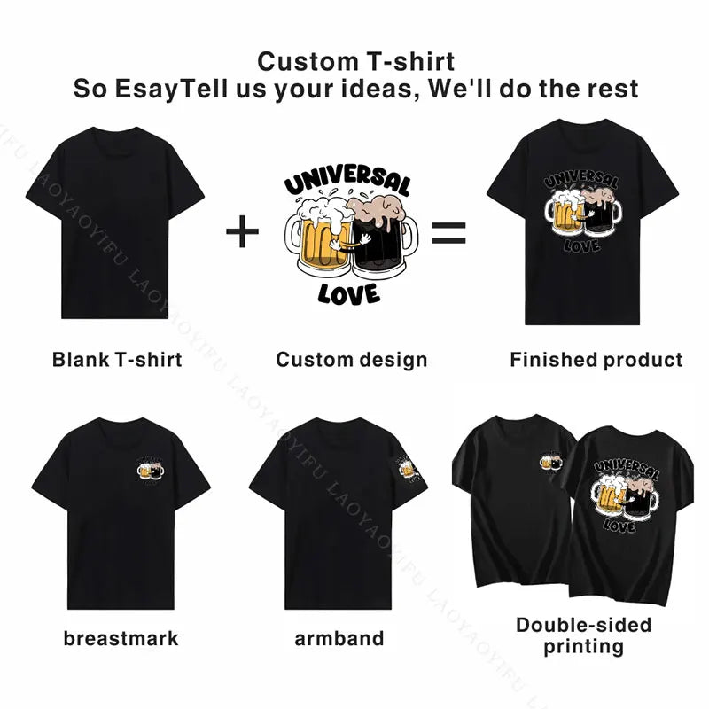 Birthday Gifts Airplane Pilot Tools Instruments  T Shirts Airline Aircraft Graphic Streetwear Short Sleeve T-shirt Men Clothing