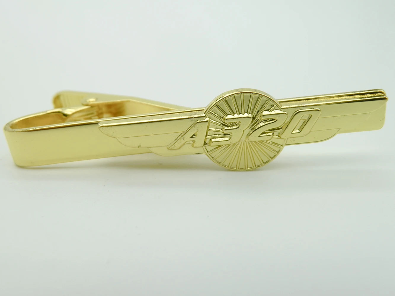 A220 A320 737 747 777 Clip Vintage Pilot Badges collar   Aviation Tie clip Best Airbus Small Gift for pilot aviatorairman