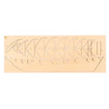 1:70 New Port Wooden Sailing Boat Model DIY Kit Ship Assembly Decoration Gift