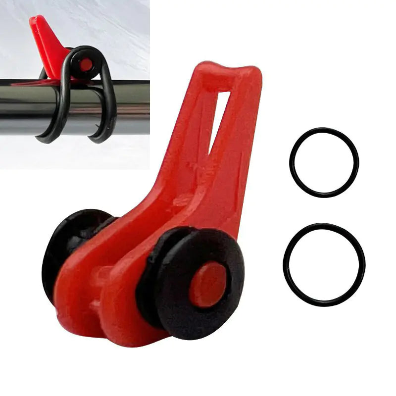 New Fishing Rod Hook Lure Accessories for Sea Fishing