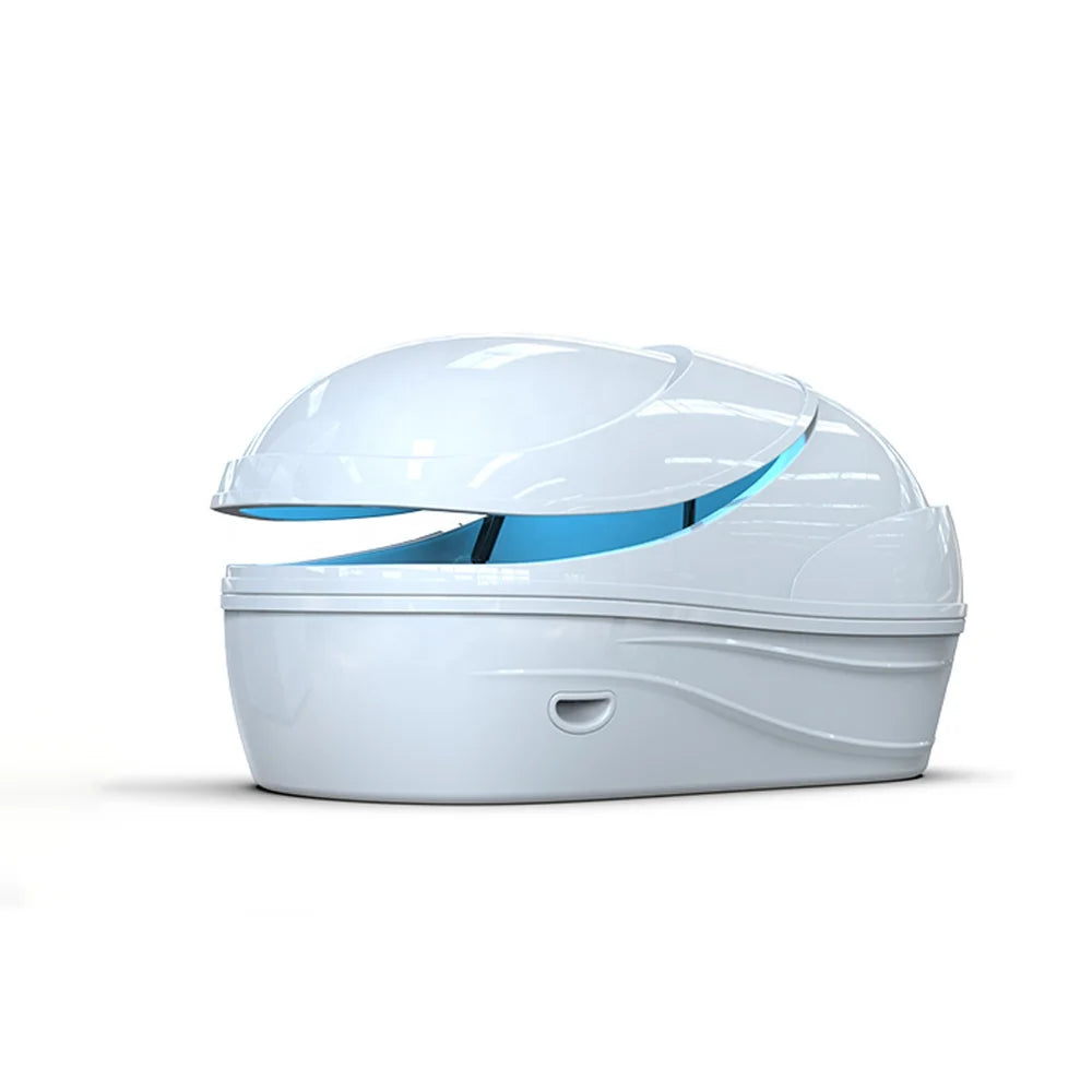 High Quality Float Pod Large-sized Float tank Without Yellowing or Foaming Sensory Deprivation tank Spa Center Massage for Relax