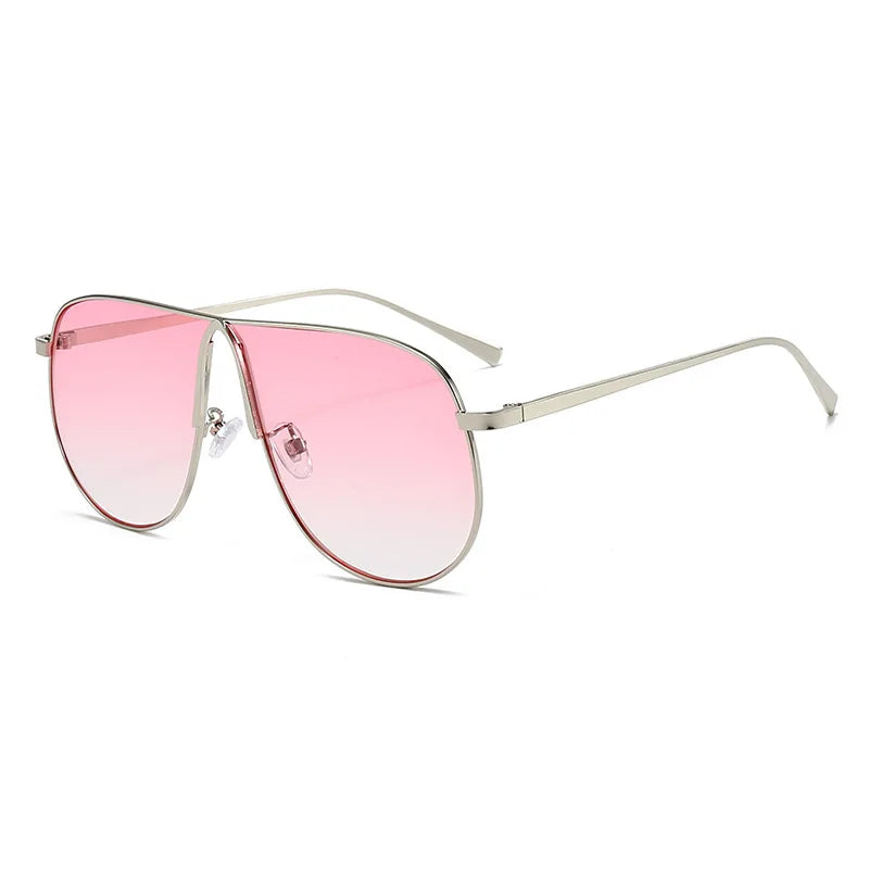 Classic Unisex Sggoart Fashion Pilot Sunglasses