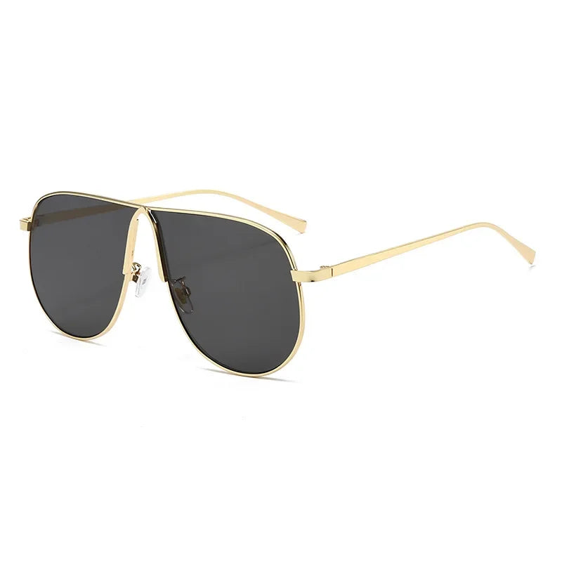 Classic Unisex Sggoart Fashion Pilot Sunglasses