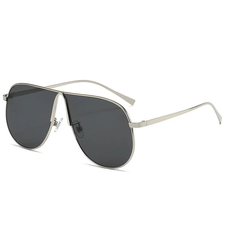Classic Unisex Sggoart Fashion Pilot Sunglasses
