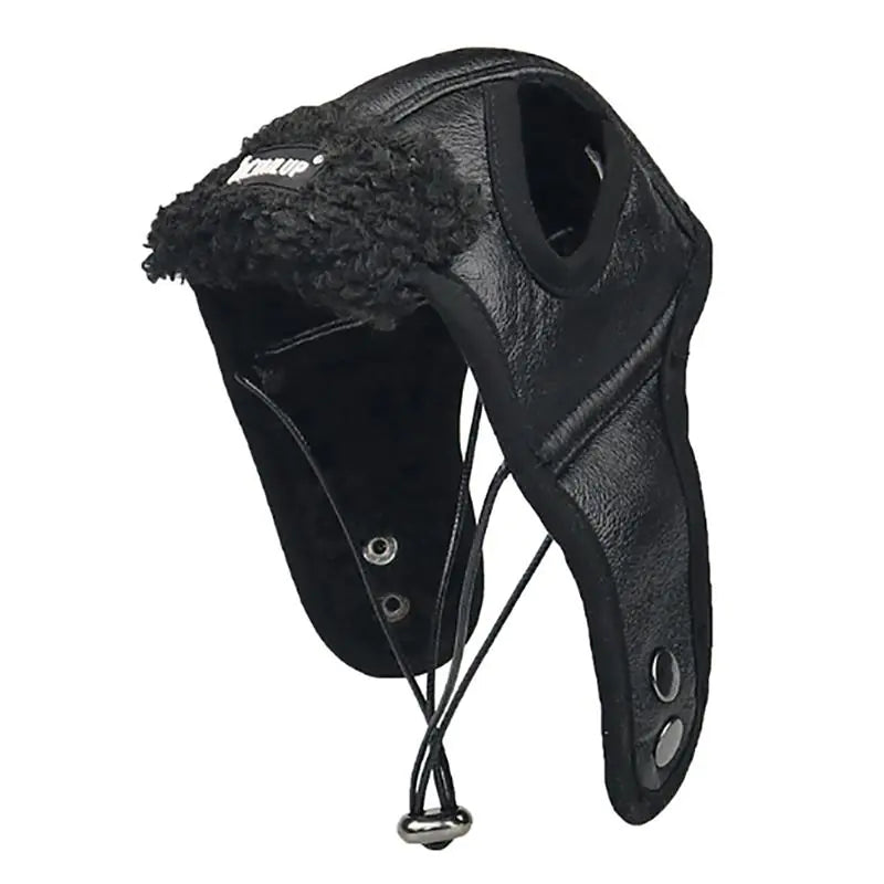 Pilot Hat for Small and Medium-Sized Dogs