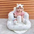 Inflatable Portable Baby Chair