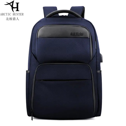ARCTIC HUNTER Waterproof Large Capacity Laptop Backpack