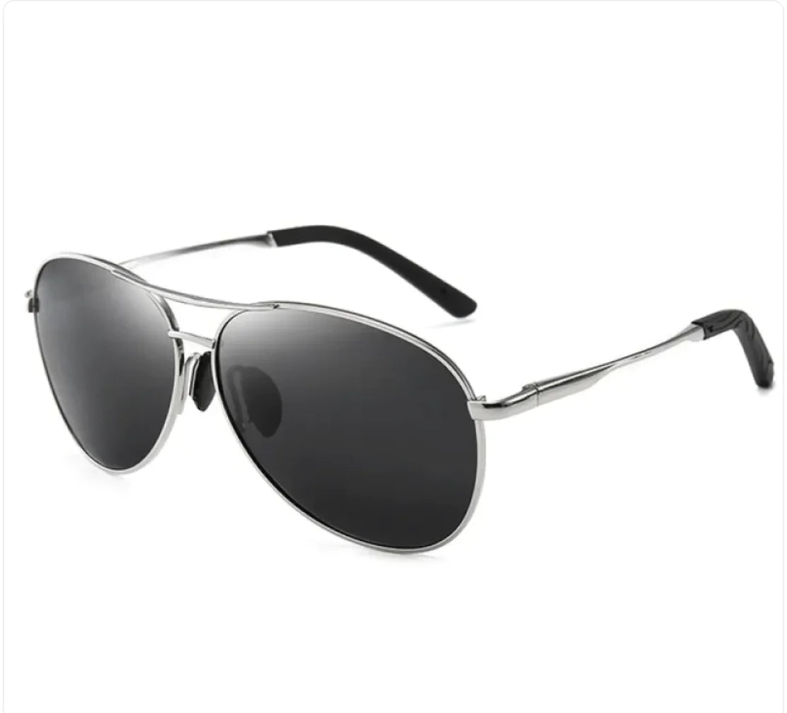 Dark Vision & UV Protection Sunglasses