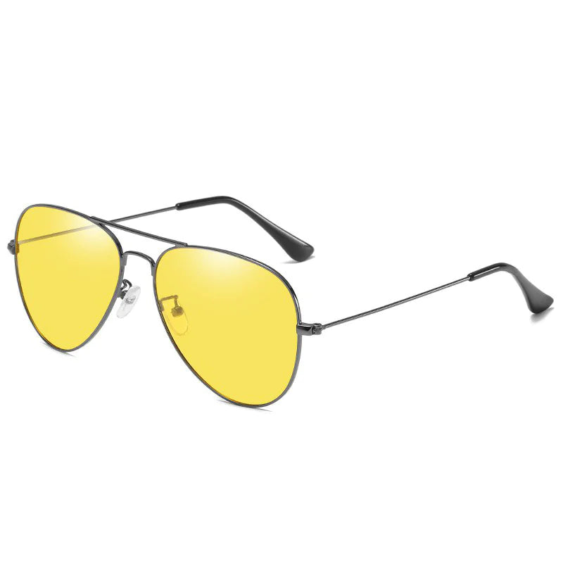New Night Vision Sunglasses for Drivers