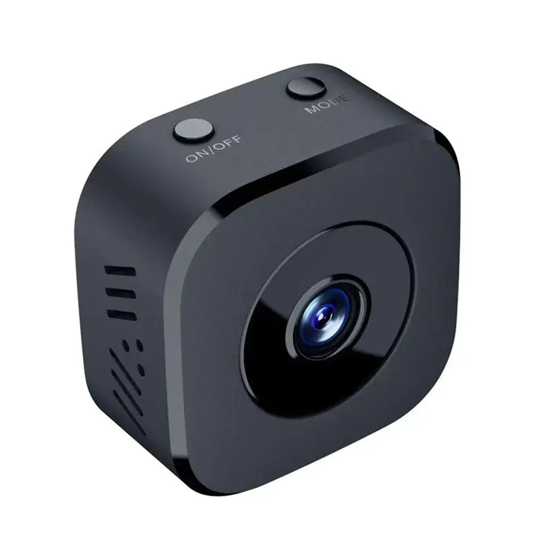 Wireless Smart HD Home Camera