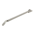 Marine Spring Hatch Holder10‑1/4in Heavy Duty Stainless Steel Spring Hatch Holder Hatch Lid Support Spring for Boat Ship Yacht(2913SW)