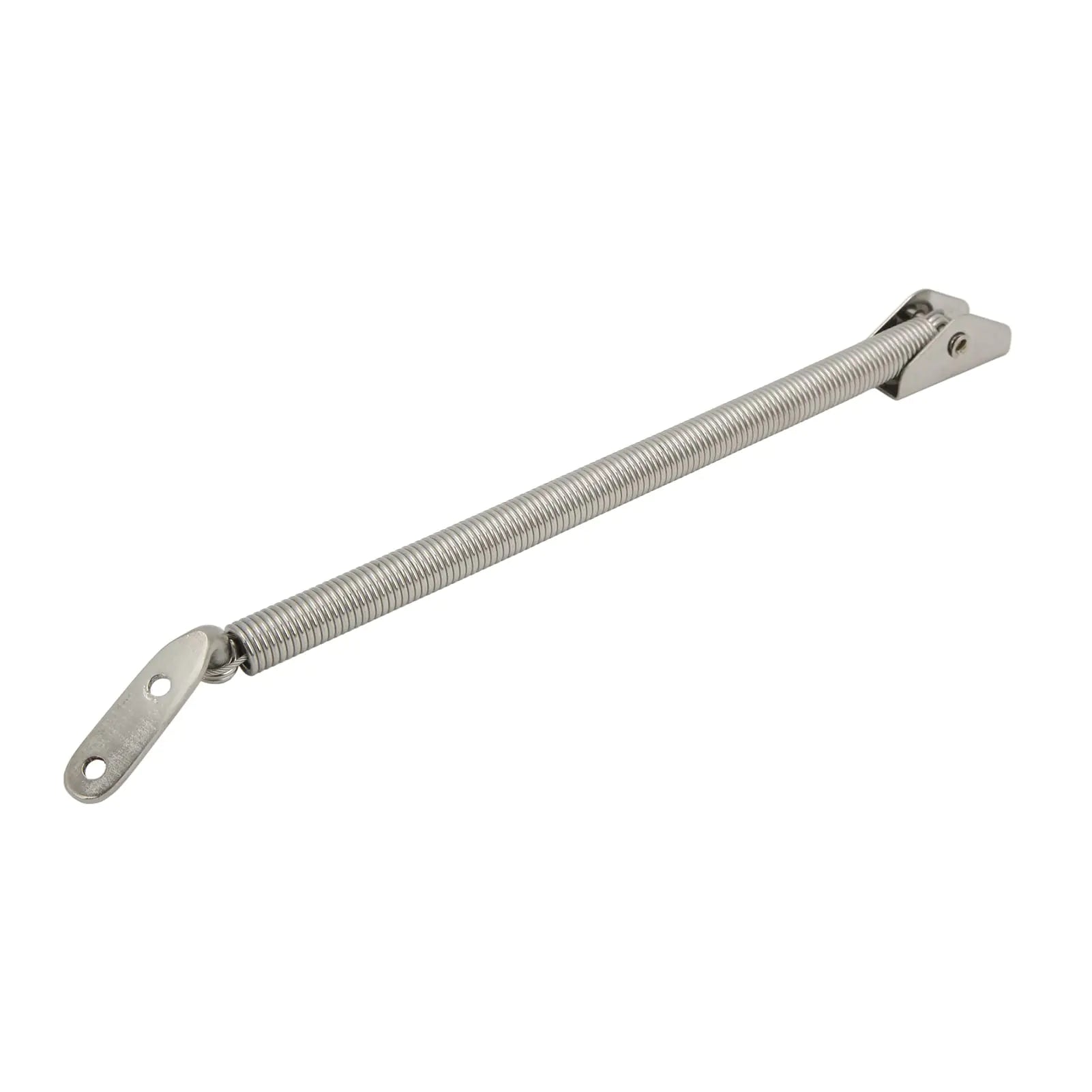 Marine Spring Hatch Holder10‑1/4in Heavy Duty Stainless Steel Spring Hatch Holder Hatch Lid Support Spring for Boat Ship Yacht(2913SW)