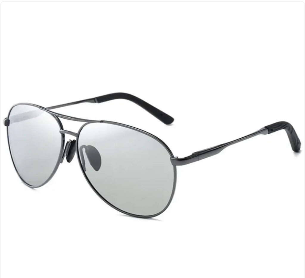Dark Vision & UV Protection Sunglasses