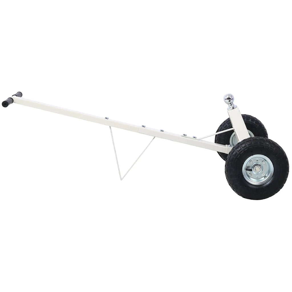Metal Trailer Trolley