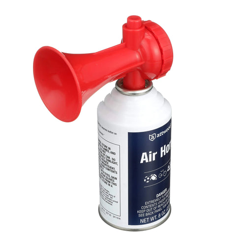 attwood 118092-7 Portable Boat Air Horn 8-oz