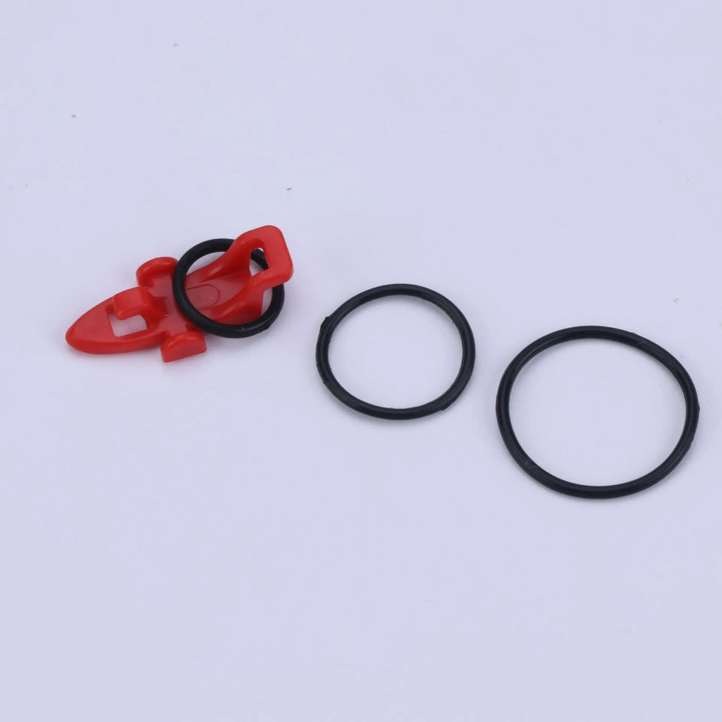 New Fishing Rod Hook Lure Accessories for Sea Fishing