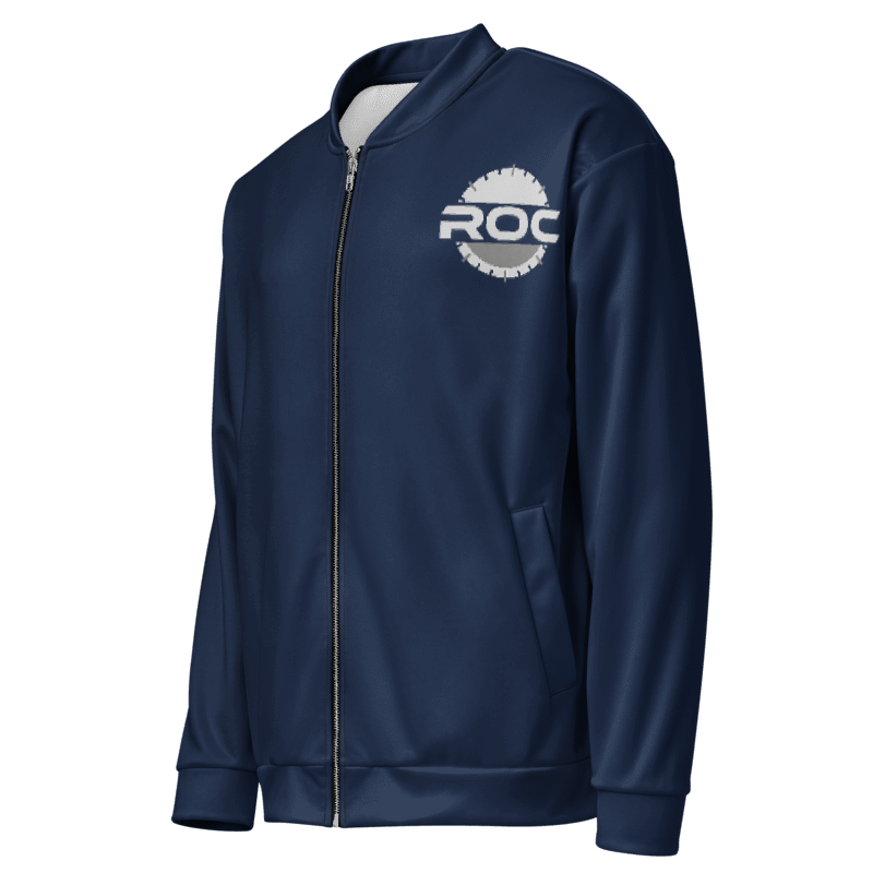 ROC - Rugged Ops Command Unisex Bomber Jacket