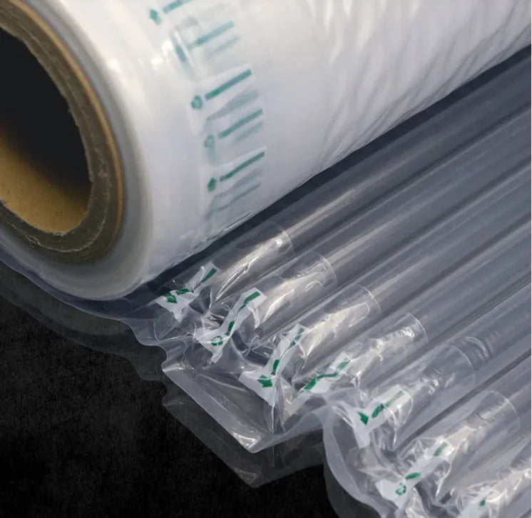 Inflatable Air Column Roll