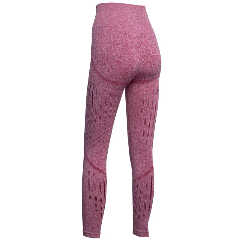 Slim Fit Sexy Excersize Pants
