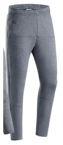 All-Season land-sea-sky Heated Suit