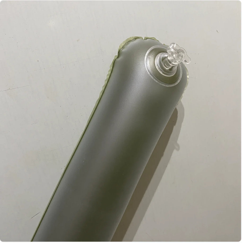Inflatable Folding Camp Lamp